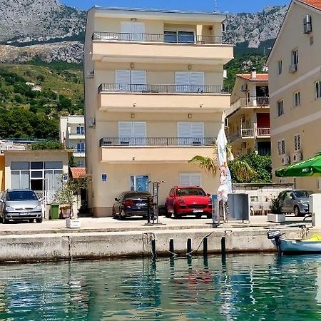 Apartments Gaston بودغورا المظهر الخارجي الصورة