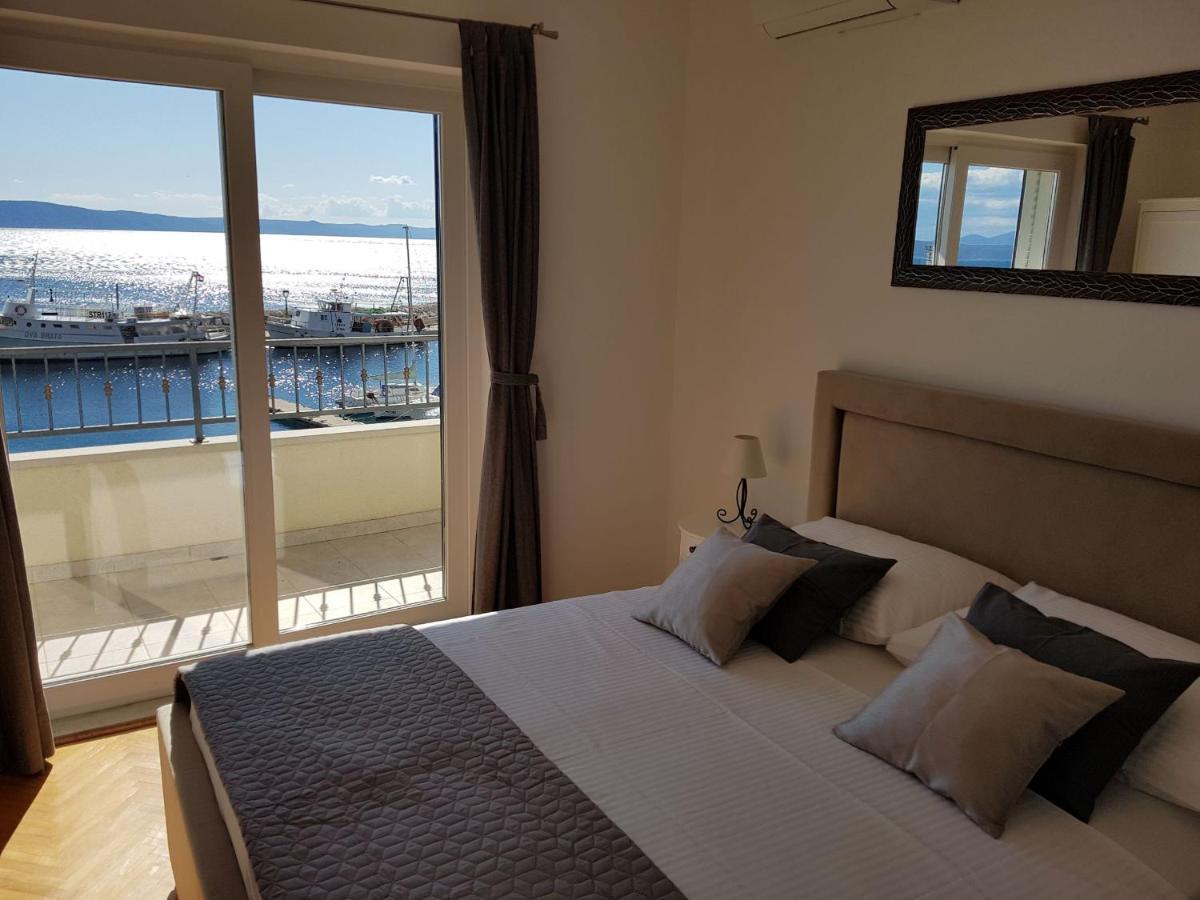 Apartments Gaston بودغورا المظهر الخارجي الصورة
