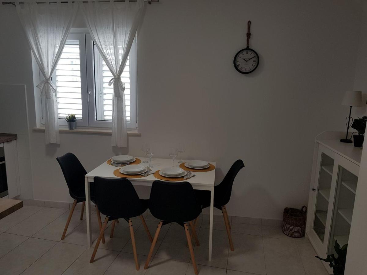 Apartments Gaston بودغورا المظهر الخارجي الصورة