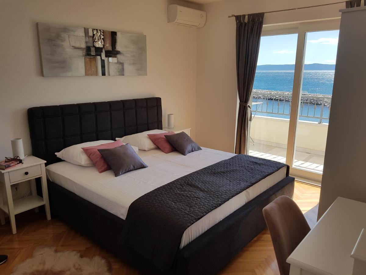 Apartments Gaston بودغورا المظهر الخارجي الصورة