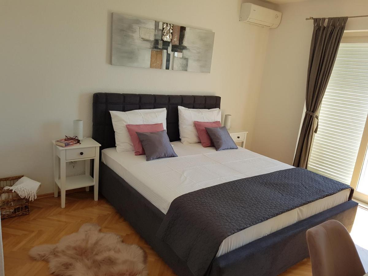 Apartments Gaston بودغورا المظهر الخارجي الصورة