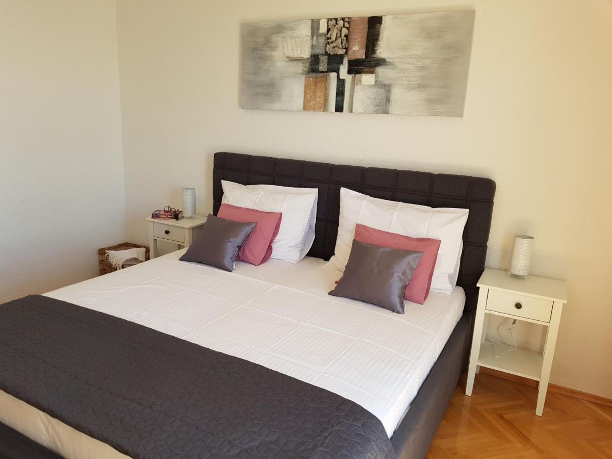 Apartments Gaston بودغورا المظهر الخارجي الصورة