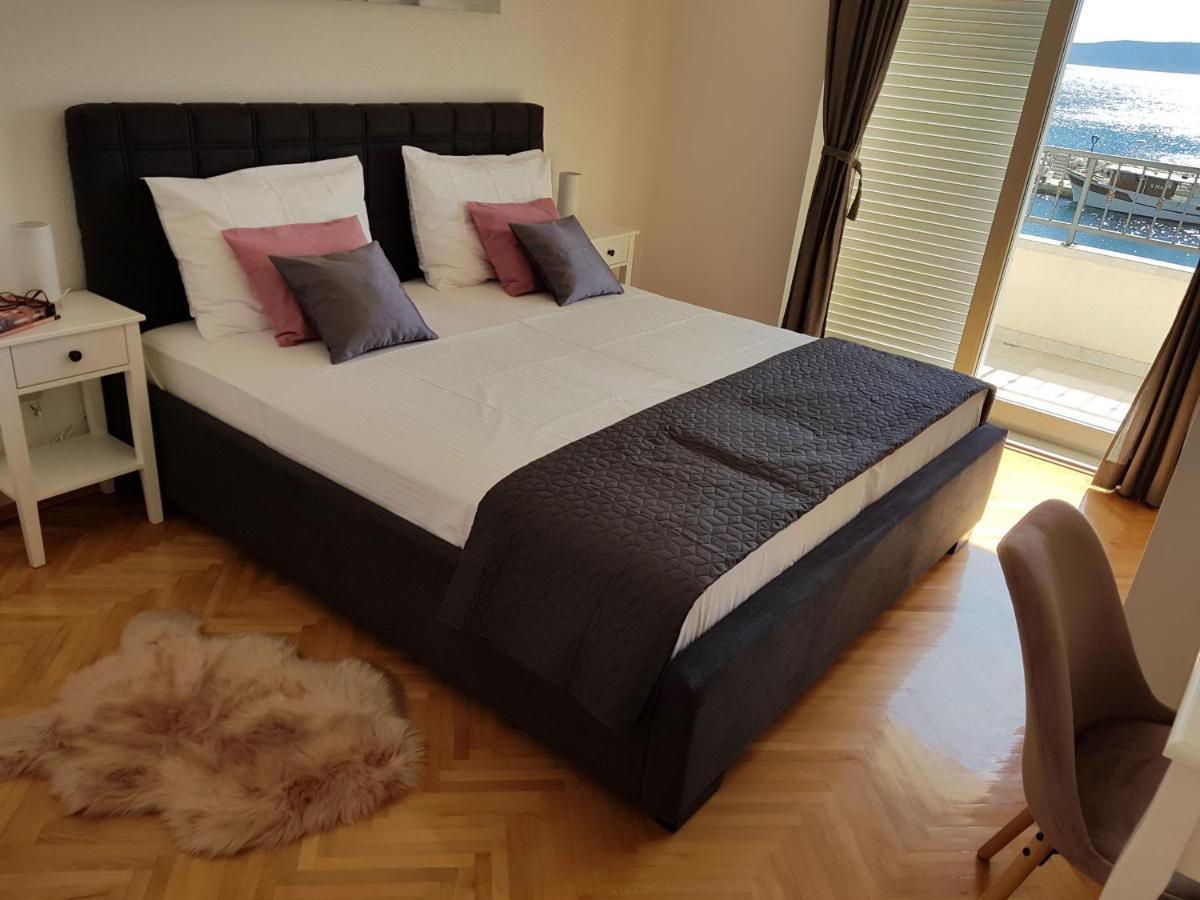 Apartments Gaston بودغورا المظهر الخارجي الصورة