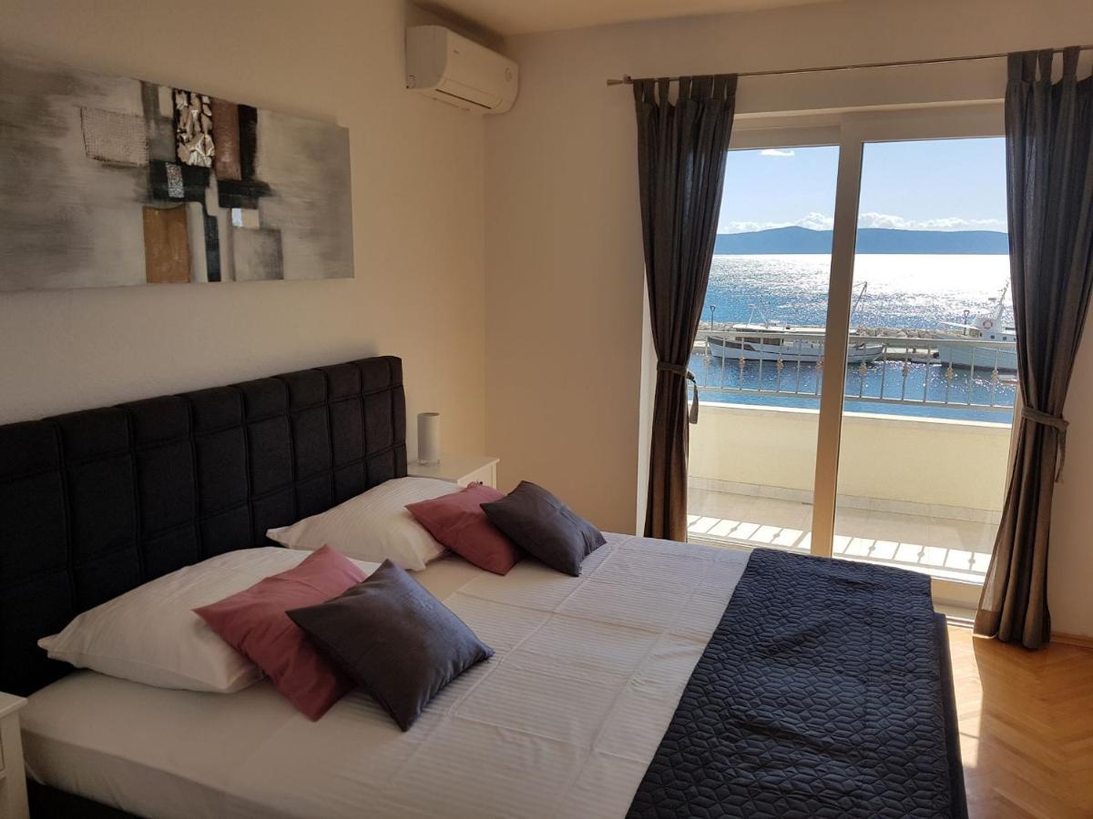 Apartments Gaston بودغورا المظهر الخارجي الصورة