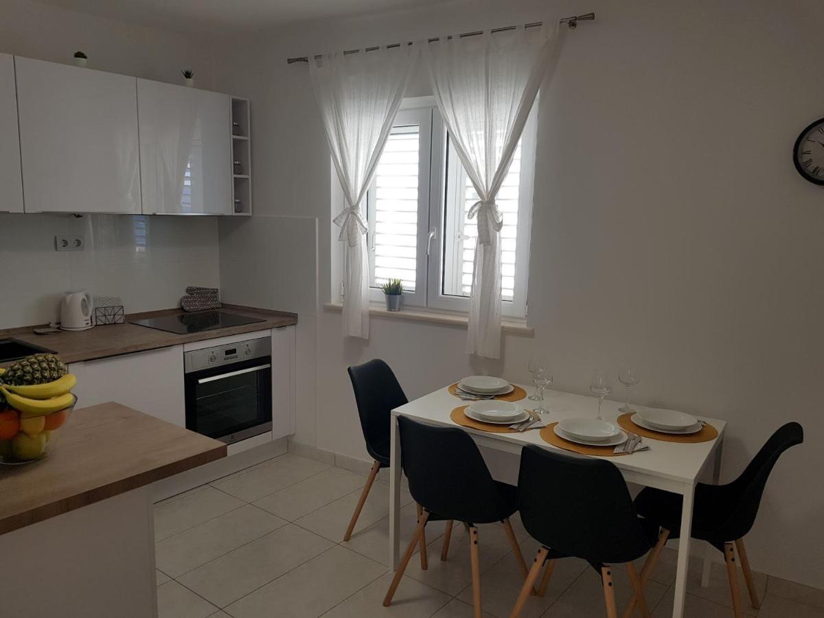Apartments Gaston بودغورا المظهر الخارجي الصورة