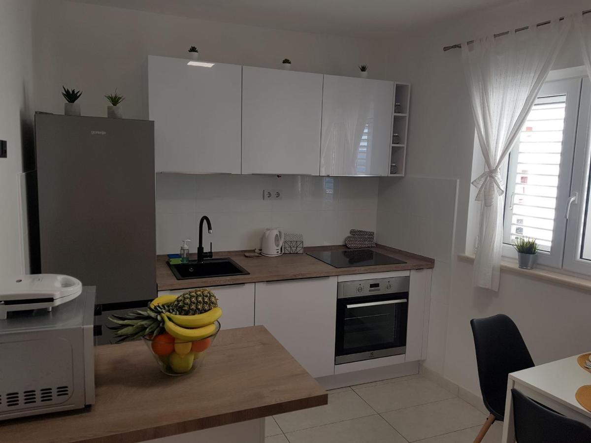 Apartments Gaston بودغورا المظهر الخارجي الصورة