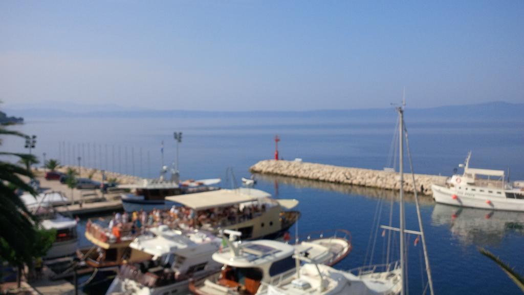 Apartments Gaston بودغورا المظهر الخارجي الصورة
