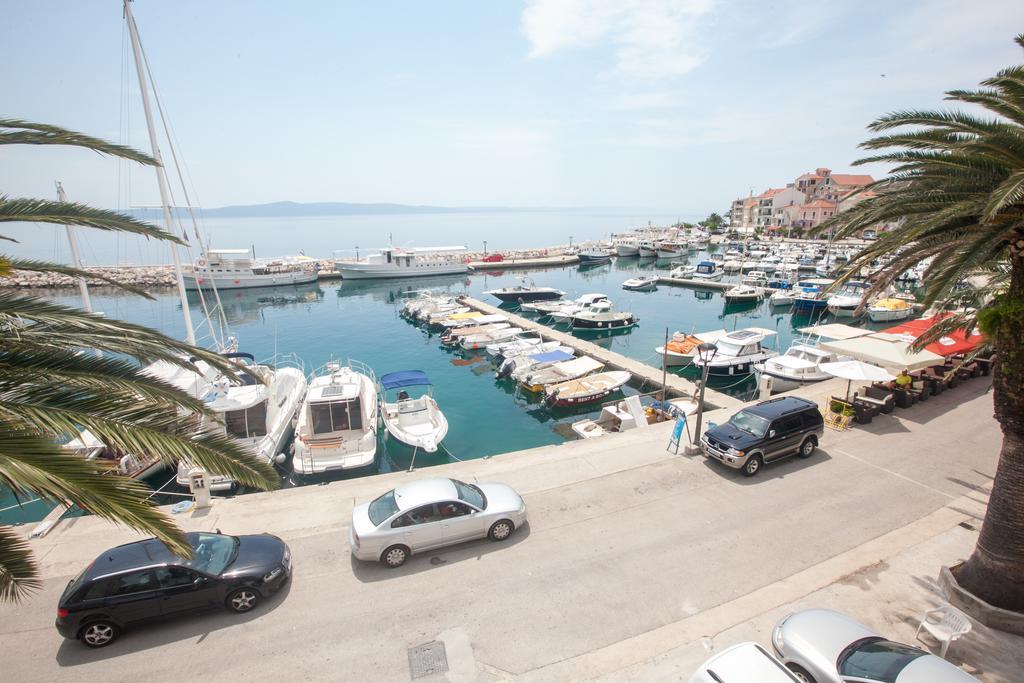 Apartments Gaston بودغورا المظهر الخارجي الصورة