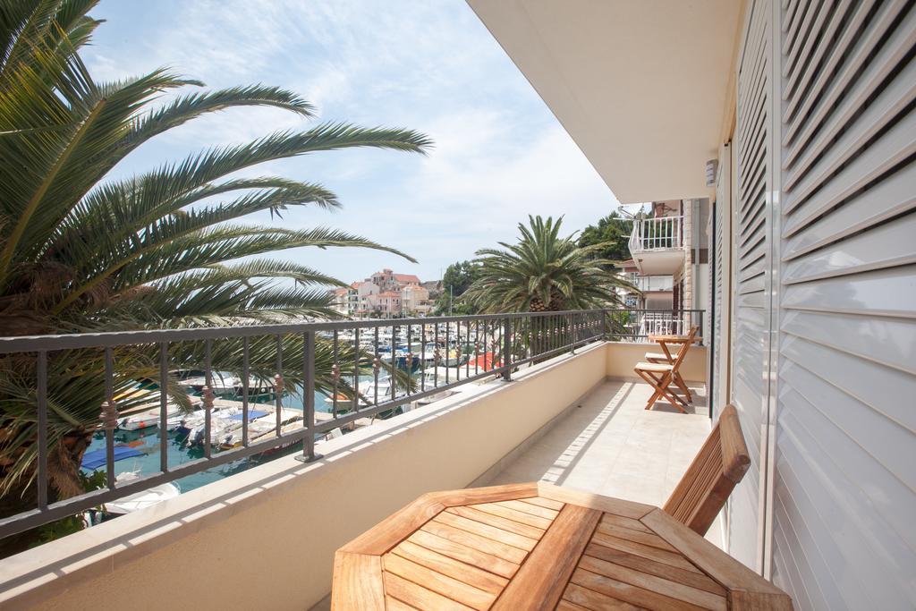 Apartments Gaston بودغورا المظهر الخارجي الصورة