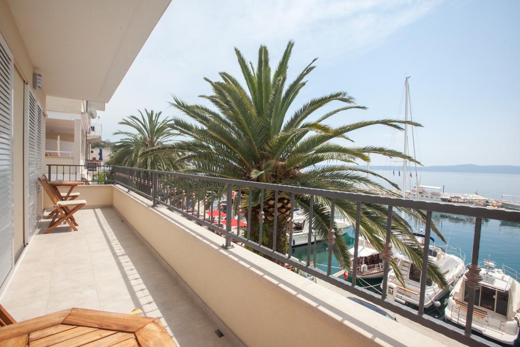 Apartments Gaston بودغورا المظهر الخارجي الصورة
