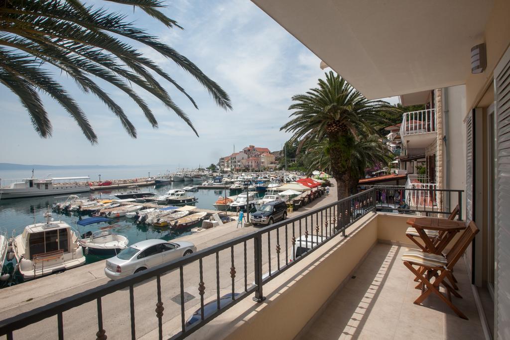 Apartments Gaston بودغورا المظهر الخارجي الصورة