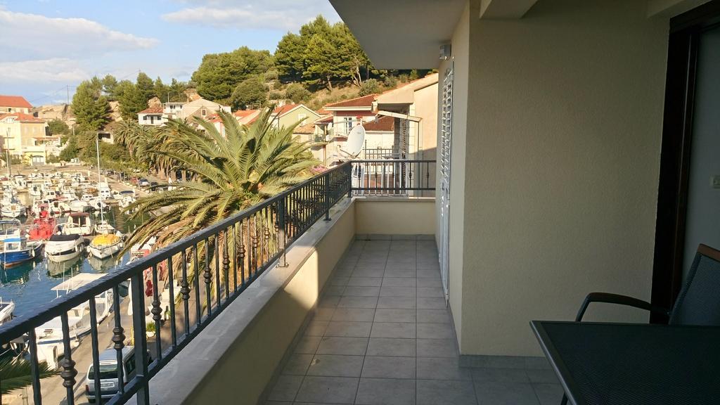 Apartments Gaston بودغورا المظهر الخارجي الصورة