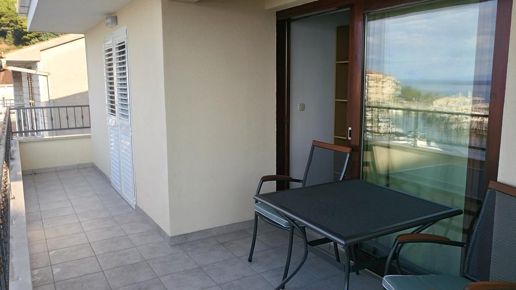 Apartments Gaston بودغورا المظهر الخارجي الصورة