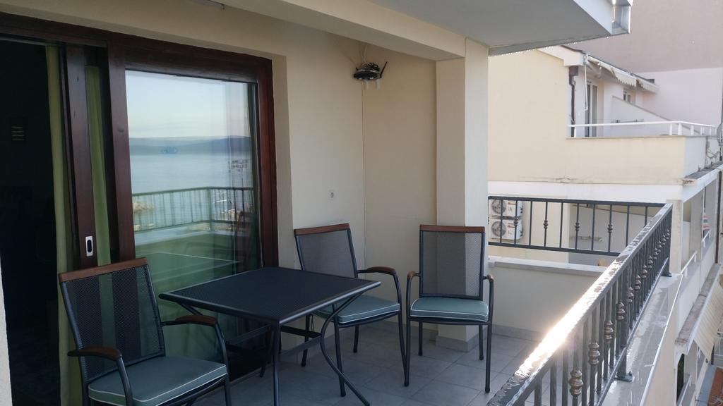 Apartments Gaston بودغورا المظهر الخارجي الصورة