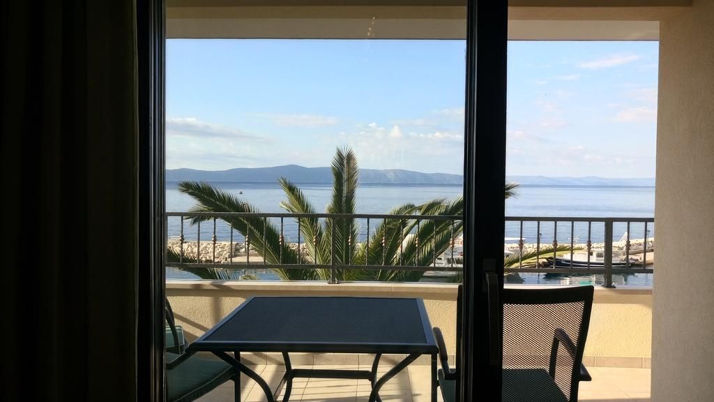 Apartments Gaston بودغورا المظهر الخارجي الصورة