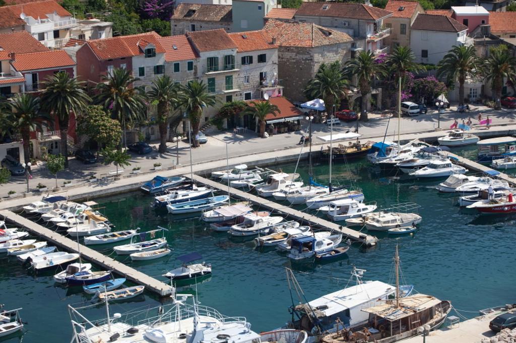 Apartments Gaston بودغورا المظهر الخارجي الصورة