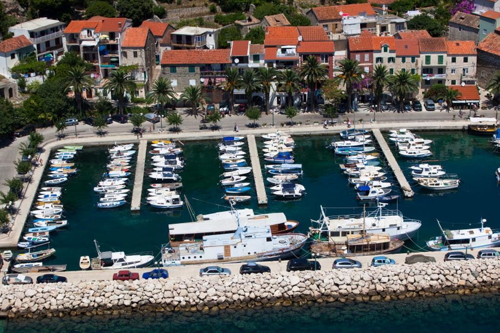 Apartments Gaston بودغورا المظهر الخارجي الصورة