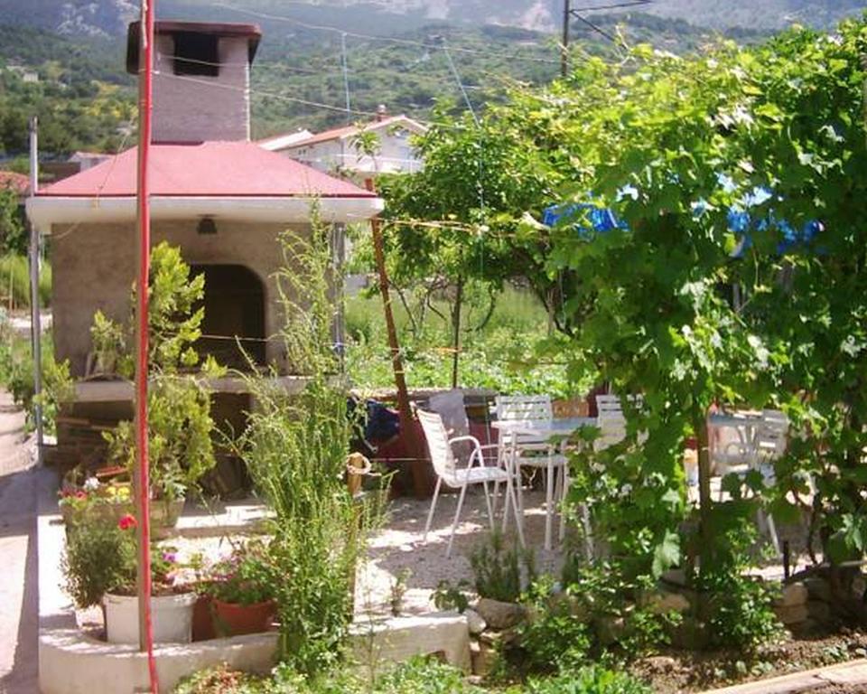 Apartments Gaston بودغورا المظهر الخارجي الصورة