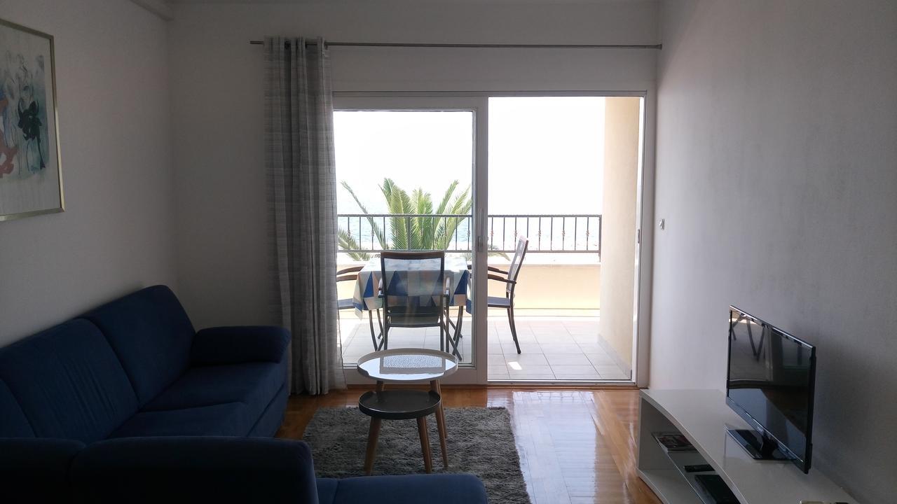 Apartments Gaston بودغورا المظهر الخارجي الصورة
