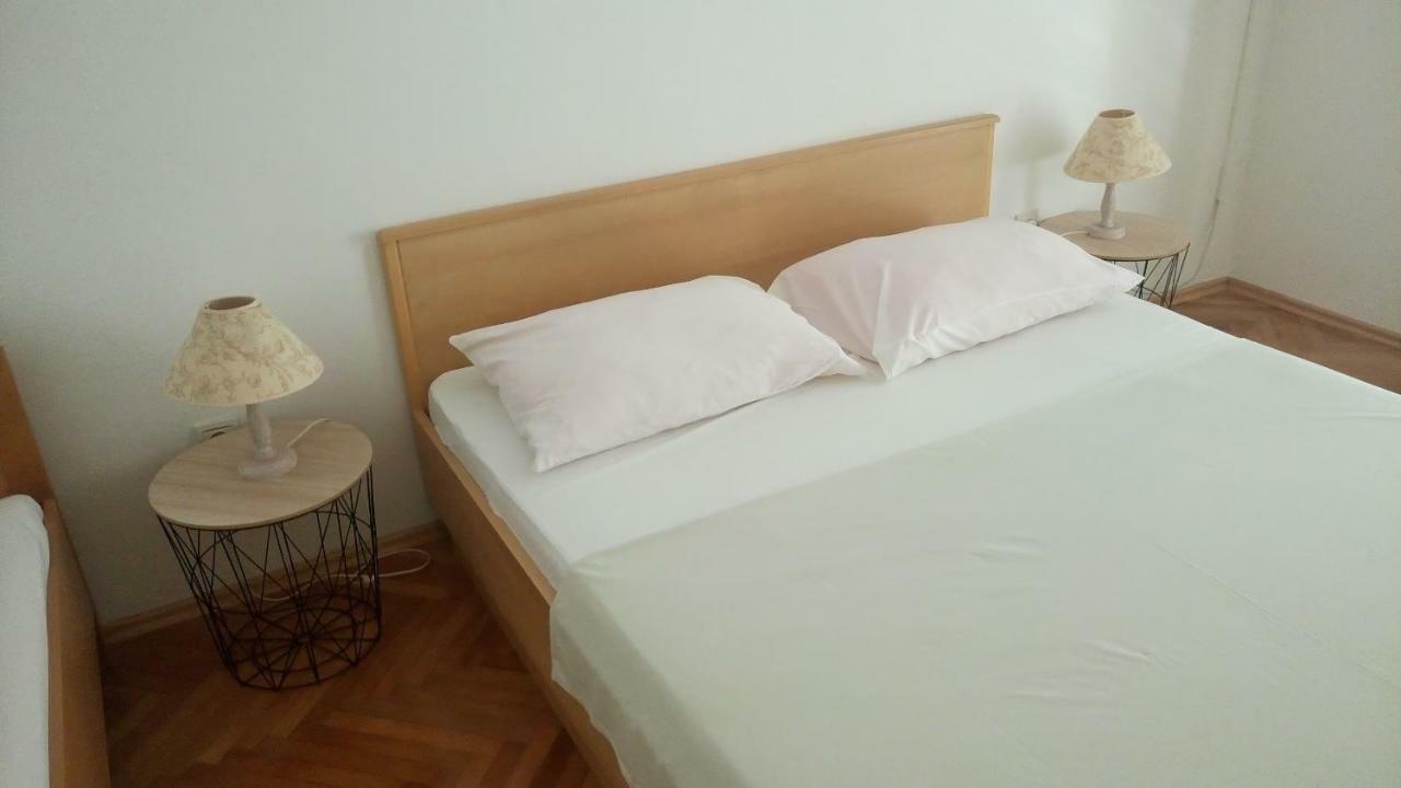 Apartments Gaston بودغورا المظهر الخارجي الصورة